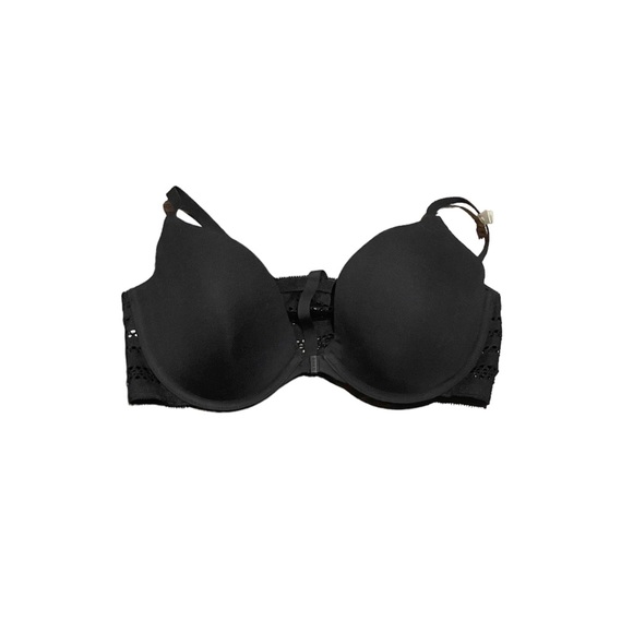 Dkny Classic Cotton T-back Bra - Picture 1 of 4